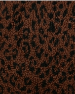 Teddy Leopard Small 6210