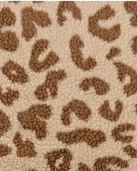 Teddy Leopard Big 6209