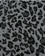 Punta Jacquard Leopard 6217