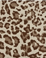 Punta Jacquard Leopard 6217