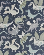 Poplin Dragon 90354