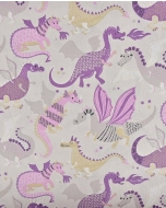 Poplin Dragon 90354