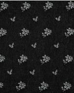 Denim Jacquard Little Flower 6229