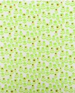 Poplin Flowers 90369