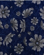 Jacquard Flowers 6194