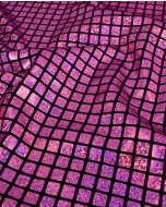 Check Hologram Foil 5658