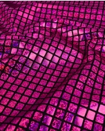 Check Hologram Foil 5658