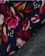 Jersey digital autumn flowers 4710