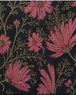 Jacquard Flowers 6194