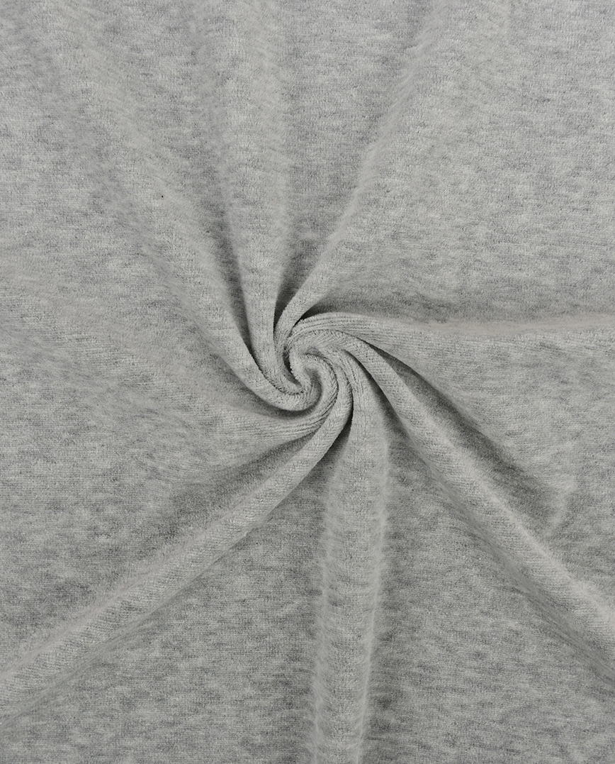 Soft, stretchy Nicky velour fabric
