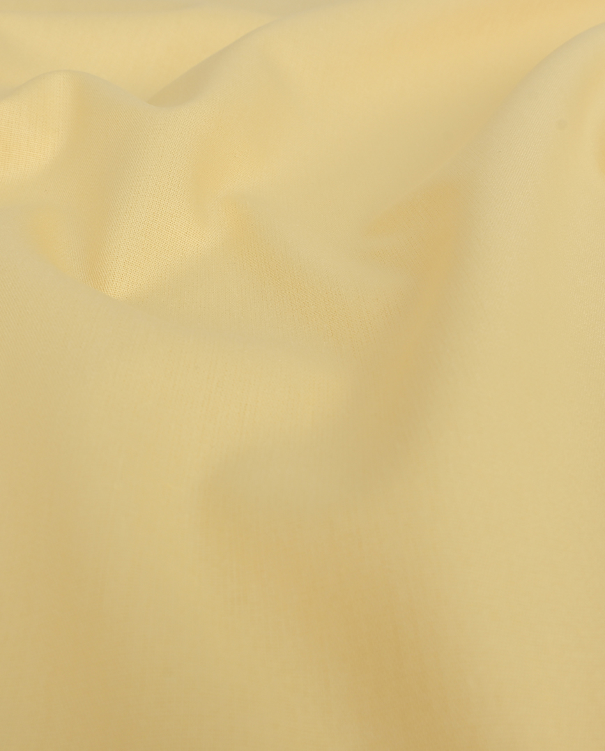 Poplin fabric