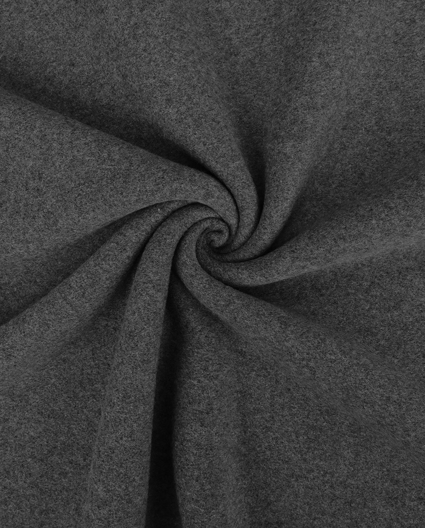 Soft and warm fleece fabric