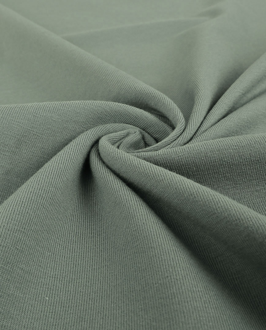 Jersey fabric