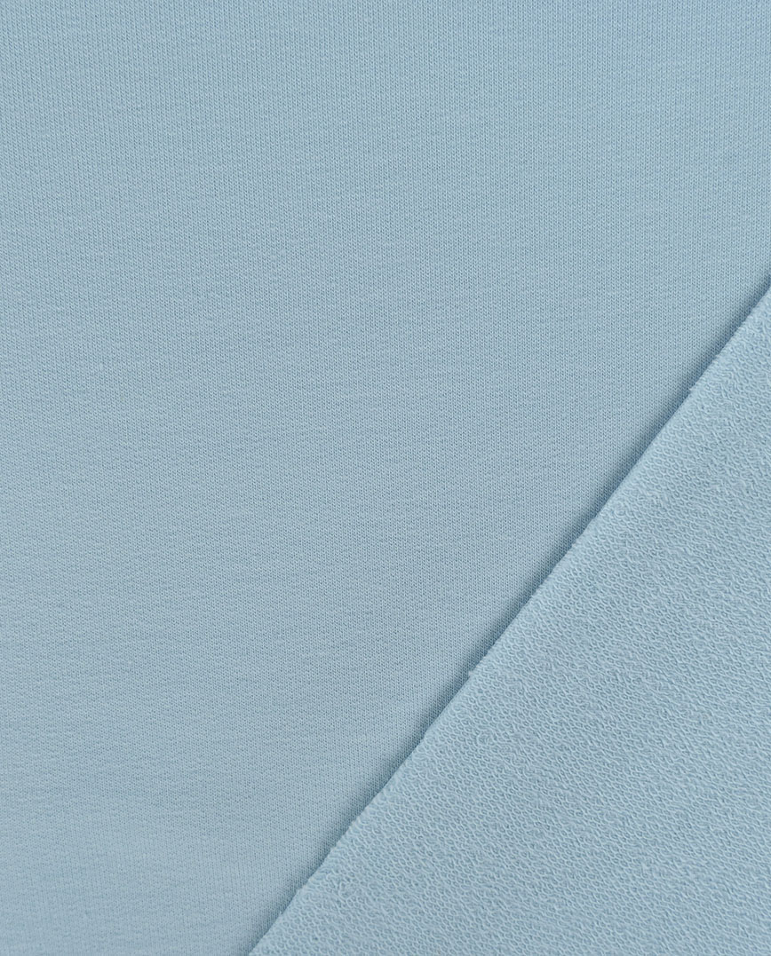 French Terry fabric