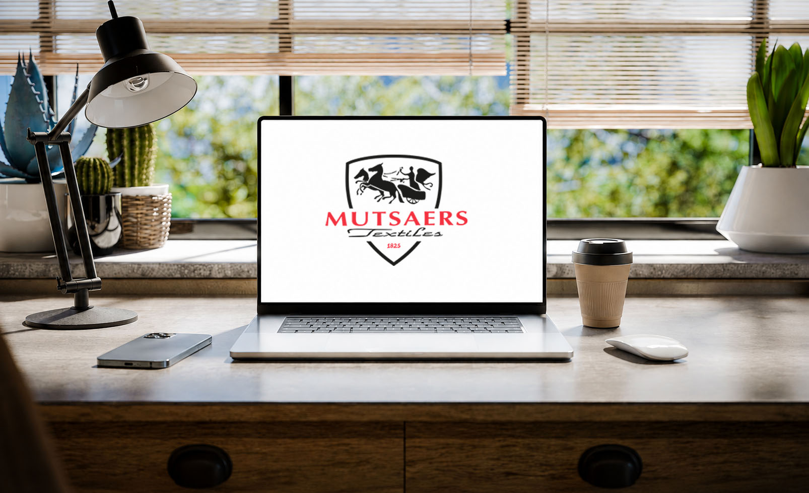 Mutsaers Textiles shopping cart