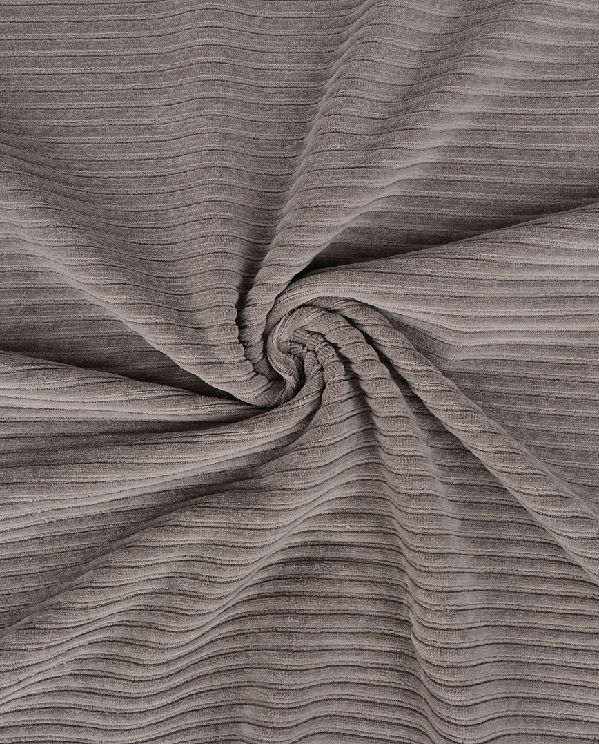 Soft Nicky velour fabric