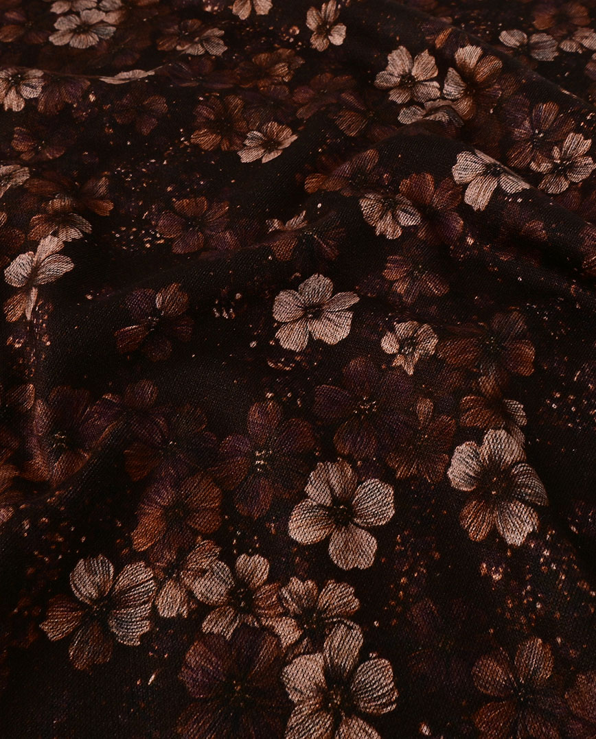 Ponte Roma fabric