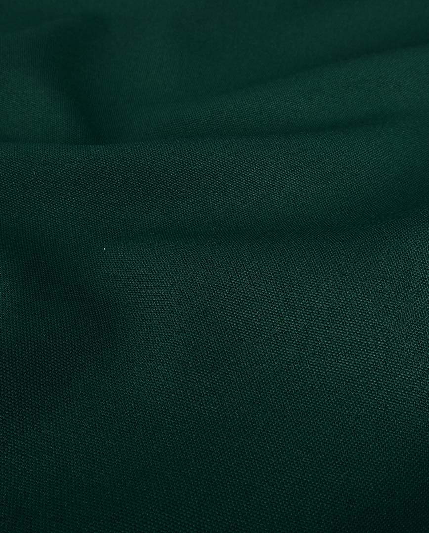 Soft yet strong Burlington fabric