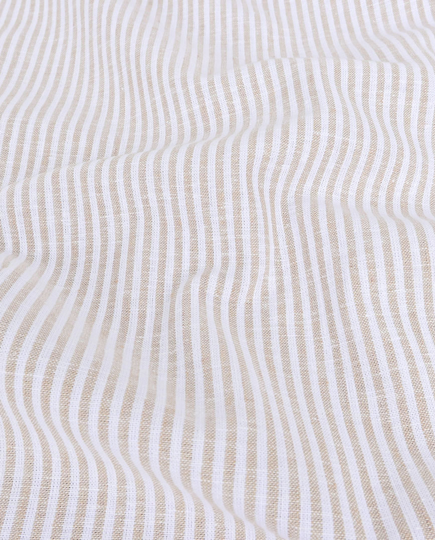 Linen fabric