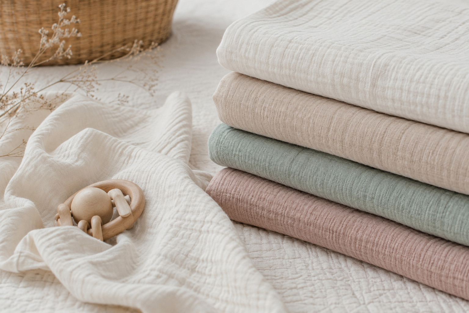 Ordering fabrics from Mutsaers Textiles